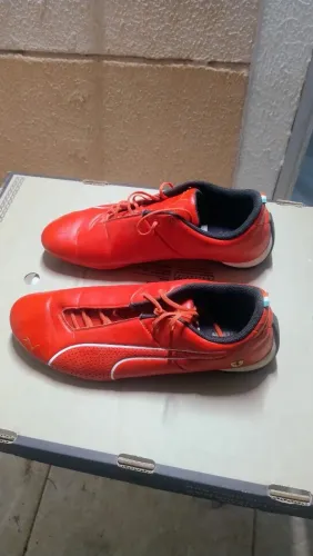 Tenis puma Ferrari 44