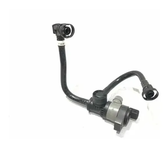 Válvula Pressão Combustível Bmw Série 5 - 6 - 7 N55 7636155