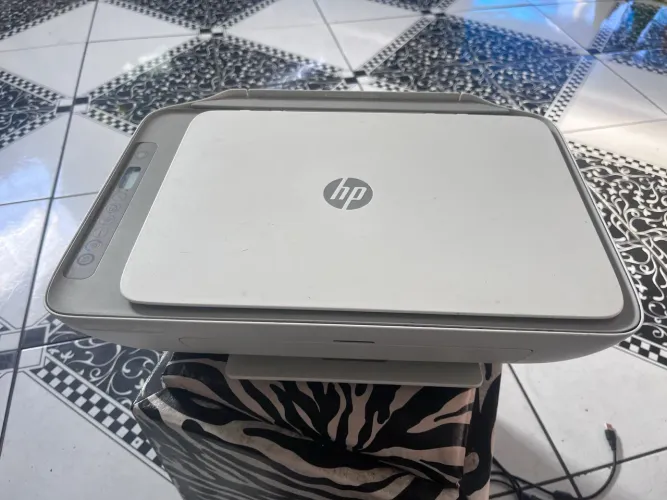 Impressora Hp deskjet 2776
