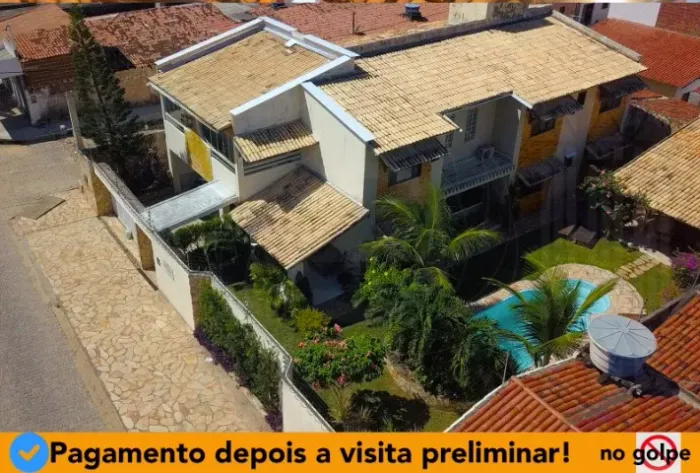 ALUGUEL ALTO PADRÃO FDS E TEMPORADA