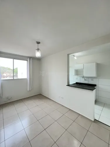 Apartamento 02 dormitórios | Spazio Minessota