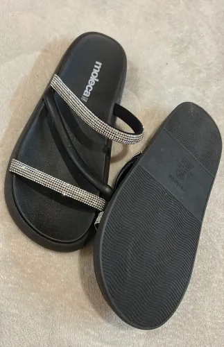 Rasteira moleca