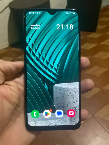 Celular Samsung a32