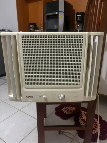 Ar Condicionado Janela
