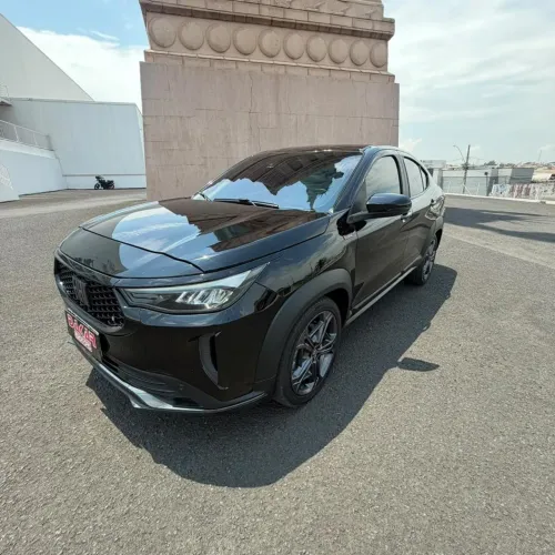 Fiat Fastback Limited Ed.1.3 270 T.flex Aut. 2023