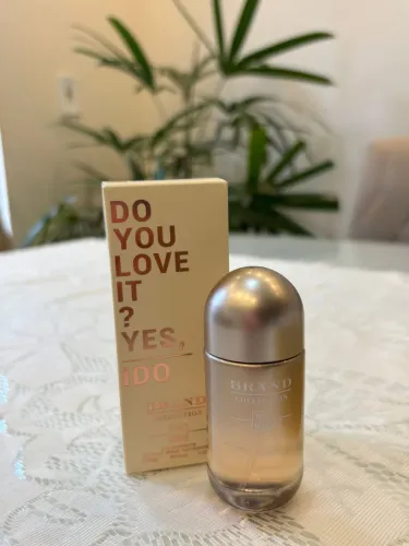 Perfume Brand