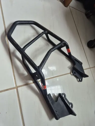 Suporte givi fz25