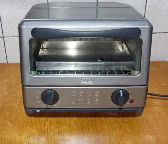 Forno Elétrico Walitta