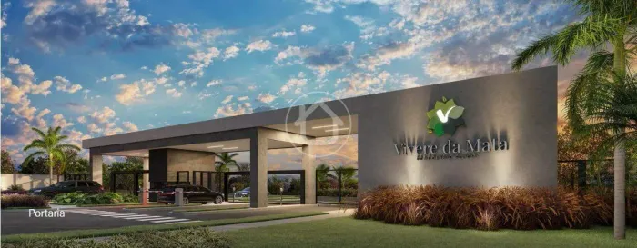 CONDOMINIO DA CORPAL COM CONCEITO DE RESORT