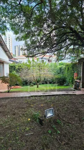 Vende Terreno 817m² - Anchieta - São Bernardo do Campo/SP