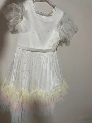 Vestido Petit cherie