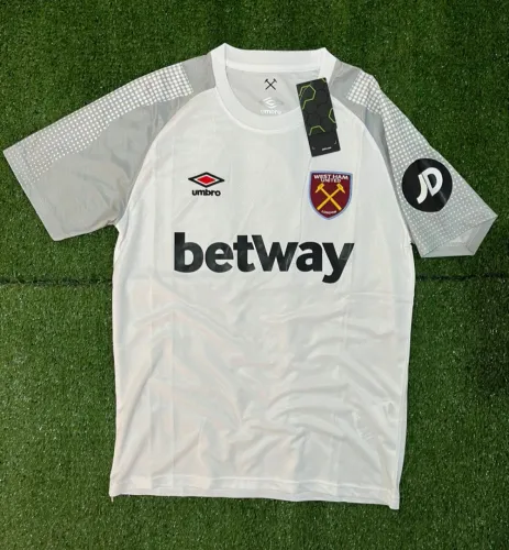Camisa West Ham FC