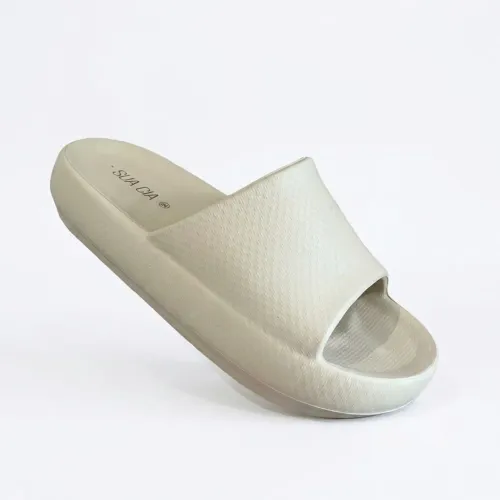 Chinelo EVA OFF White 