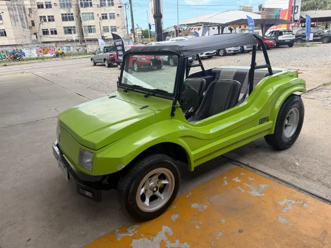 Buggy Buggy 1.6/ Tst/ RS 1.6 4-lug. 1994