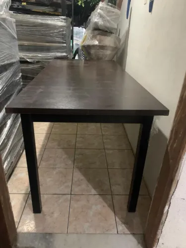 Mesa Jantar 0,80 x 1,80m