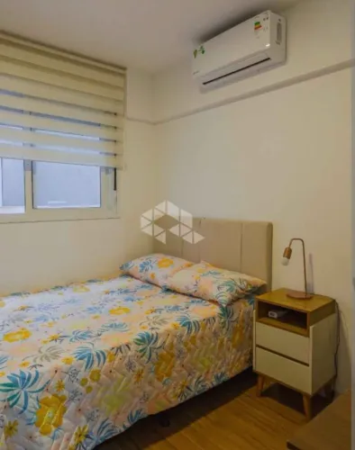 Quarto privativo