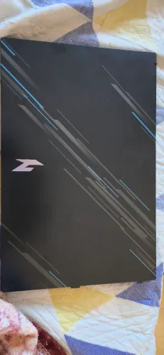 Acer nitro V15 rtx 4050