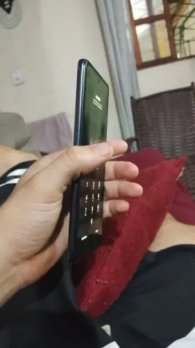 Celular xioami potente