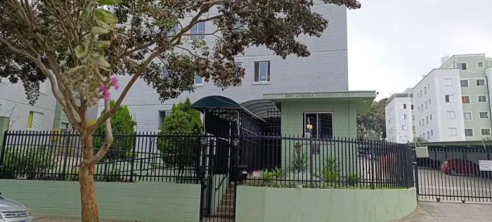 Imóvel para aluguel com 50m2 com 2 quartos Monte Castelo