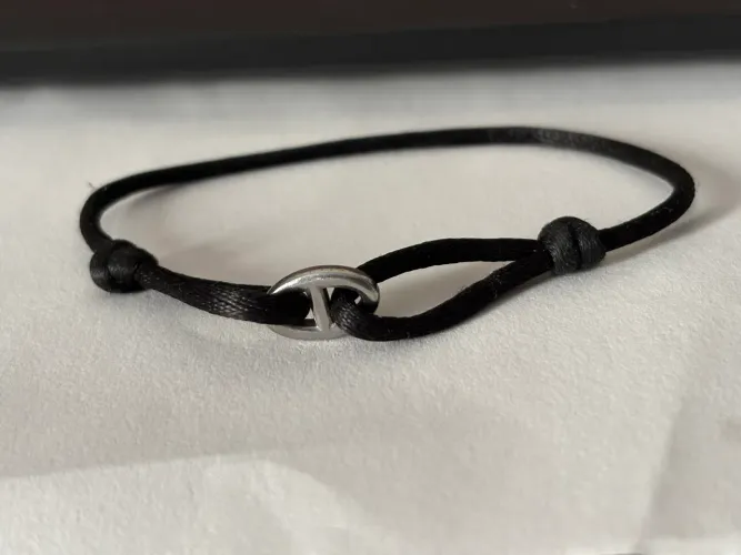 Pulseira masculina Amalfi 