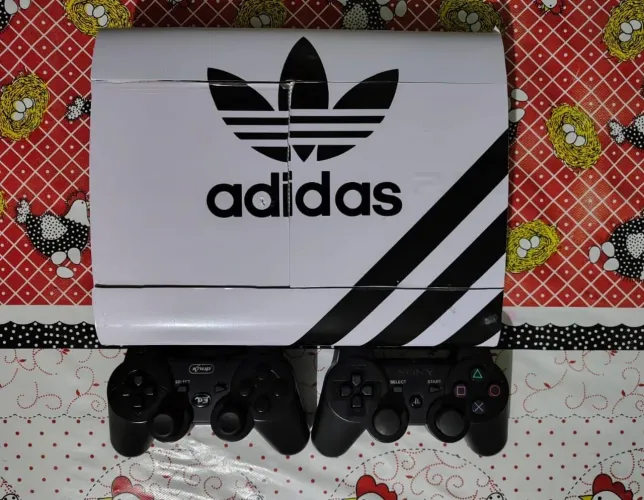 PS3 DESTRAVADO
