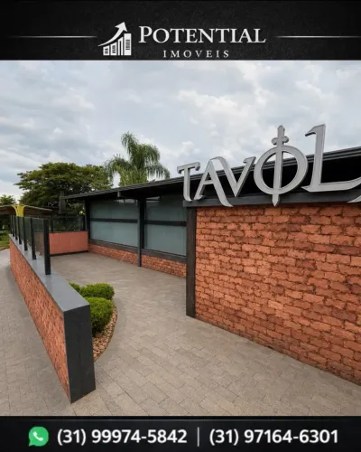 imovel comercial na MG-10 para locação