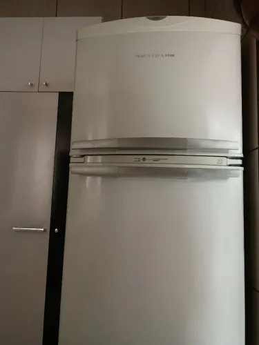 Geladeira Brastemp Brm41b - 368 litros -Excelente estado