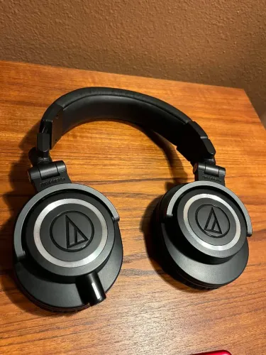 Ath-m50xbt2 (versão bluetooth)
