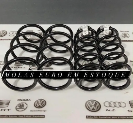 MOLAS EURO PARA AUDI A3 8y 2022+