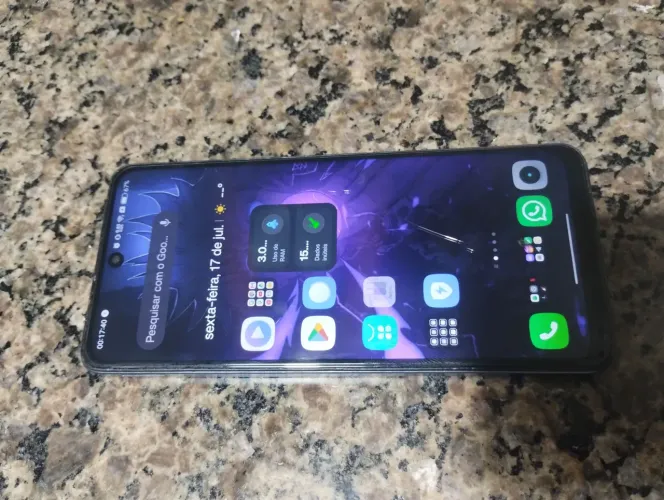 Smartphone redmi C75