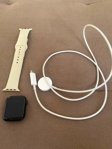 Apple watch SE 2a Geracao 44mm