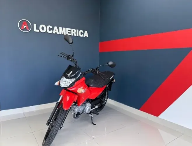HONDA POP 110i ES 2026