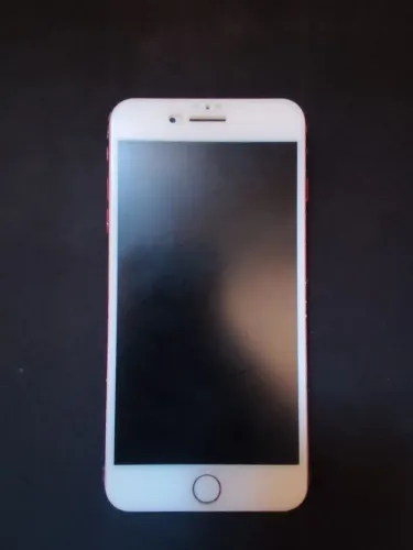 iPhone 7 plus bateria defeituosa 