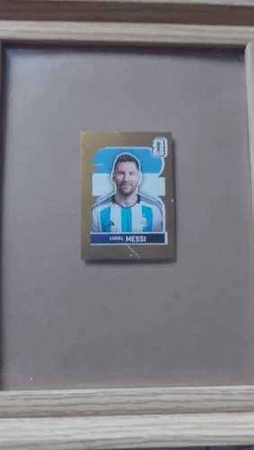 Figurinhas e Cards lendários da Copa do mundo 2026