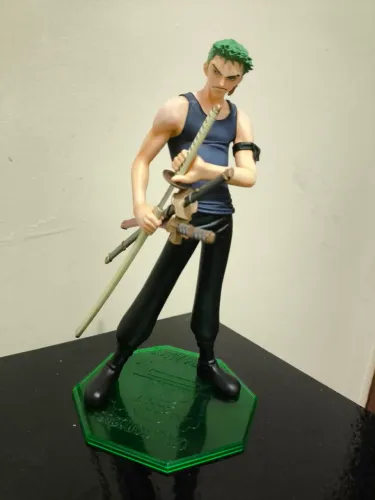 Zoro figura original