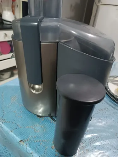 Centrifugador de frutas Philips Walita