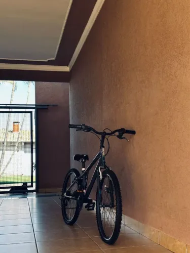 Bicicleta Caloi Max MTB 21 Velocidades