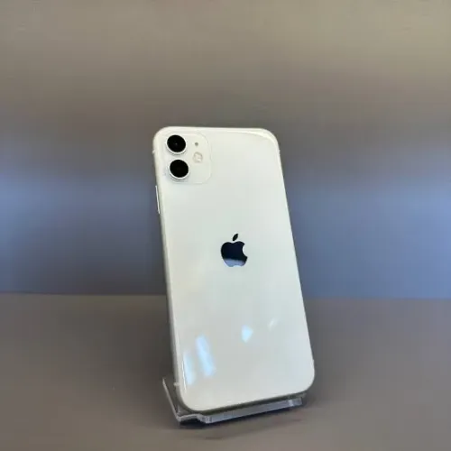 IPHONE 11 64GB BRANCO