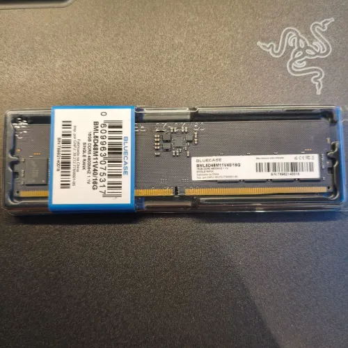 Memória RAM DDR5 16GB 4800mhz