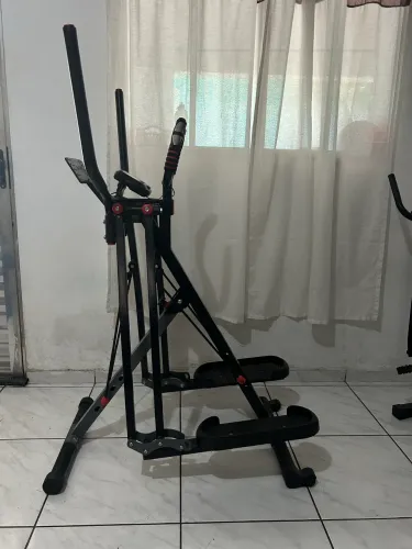 Elíptico Genis