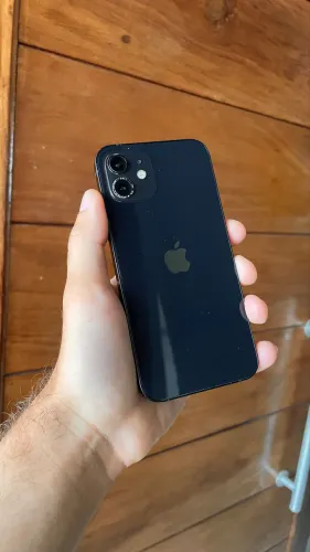 iPhone 12 64gb pra vender logo