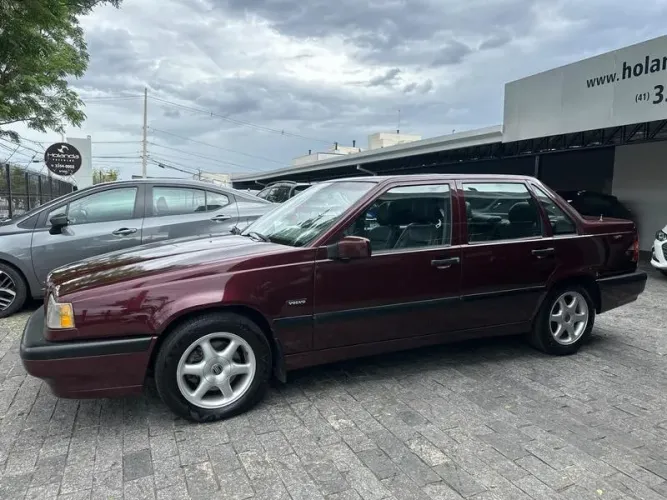 Volvo 850 GLT 2.5 20V 1994