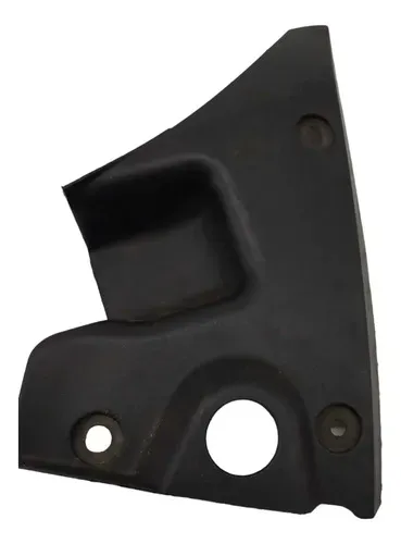 Suporte Superior Parachoque Traseiro Esquerdo Camaro Ss 2011