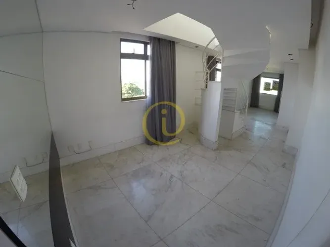 Apartamento para Venda no Ouro Preto, BH
