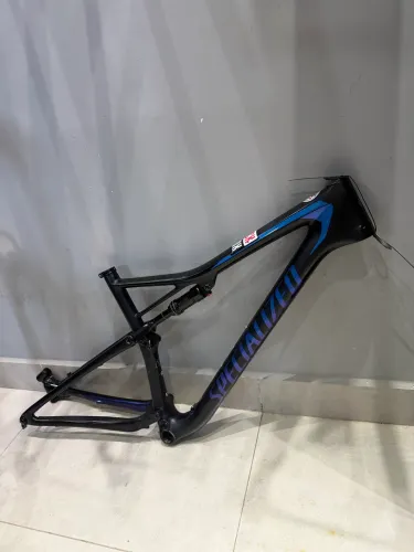 Quadro specialized 2019 full