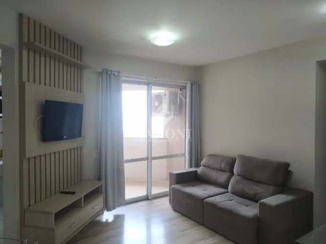 Locação de Apartamentos / Padrão na cidade de Maringá