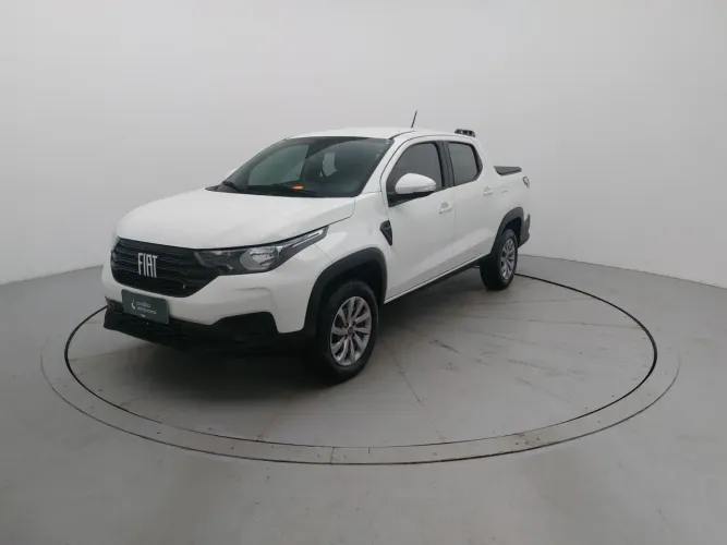 Fiat Strada Freedom 1.3 Flex 8V CD 2025