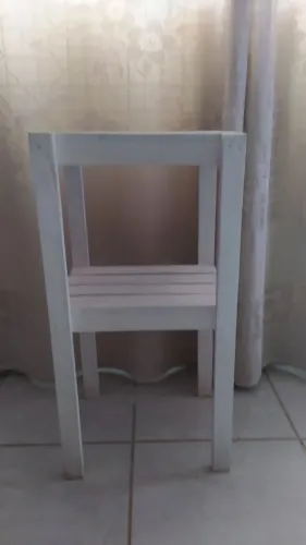Mesa de madeira 