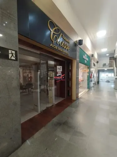 Loja Comercial à Venda | 70 m² no Bairro Palmeiras, Ponte Nova (MG)