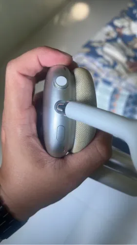 AIRPODS PRO MAX